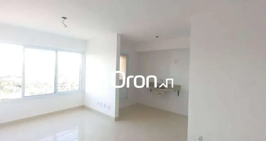 Apartamento à venda, 76 m² por R$ 599.000,00 - Jardim Europa - Goiânia/GO
