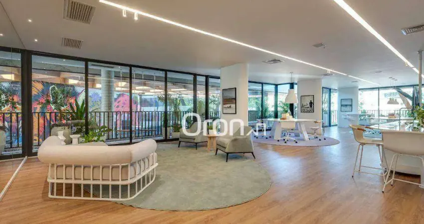 Sala à venda, 292 m² por R$ 4.533.000,00 - Setor Marista - Goiânia/GO