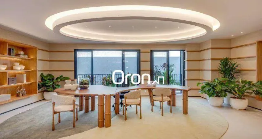 Sala comercial com 1 sala à venda na Rua Tomaz Edson, Serrinha, Goiânia