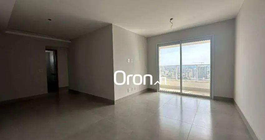 Apartamento à venda, 80 m² por r$ 674.000,00 - setor leste universitário - goiânia/go