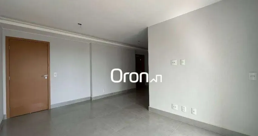 Apartamento à venda, 80 m² por r$ 687.000,00 - setor leste universitário - goiânia/go