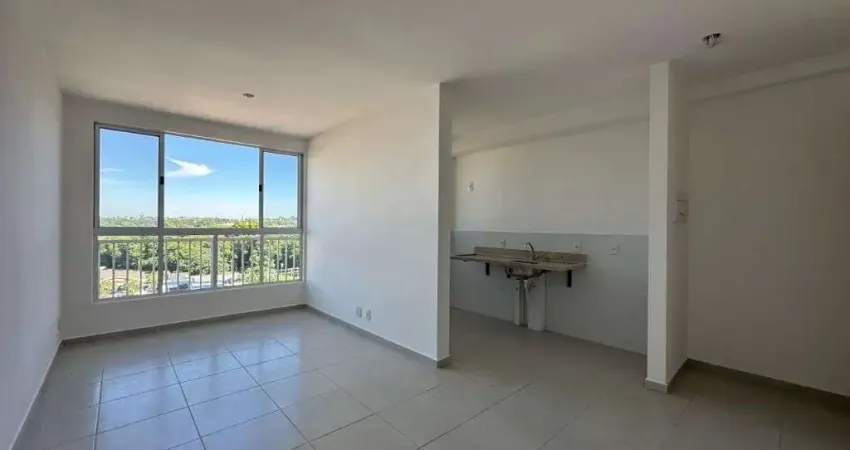 Apartamento à venda, 54 m² por r$ 300.000,00 - jardim novo mundo - goiânia/go