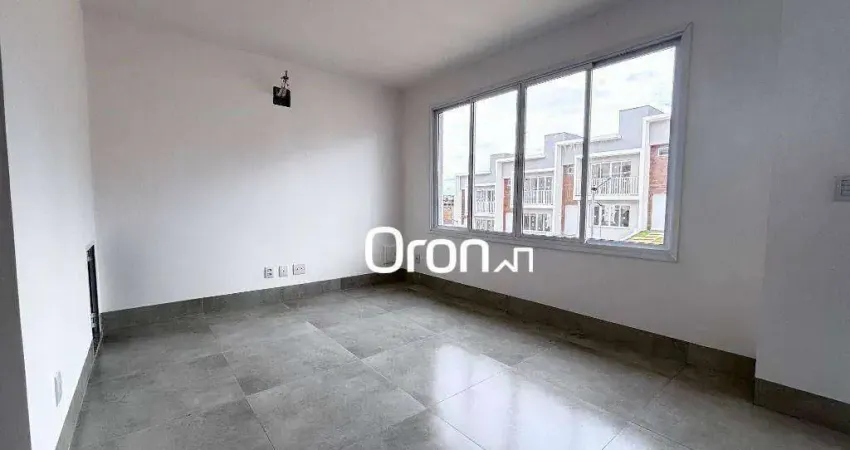 Sobrado com 3 dormitórios à venda, 96 m² por r$ 580.000,00 - vila maria luiza - goiânia/go