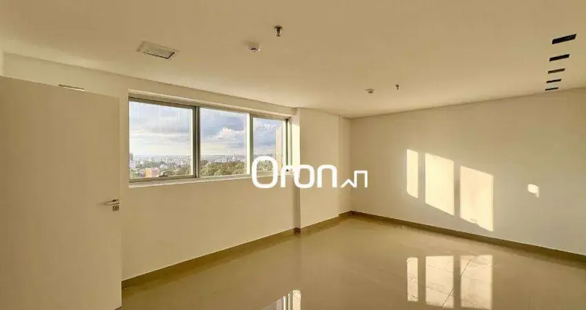 Sala comercial com 1 sala à venda na Avenida 136, Setor Sul, Goiânia