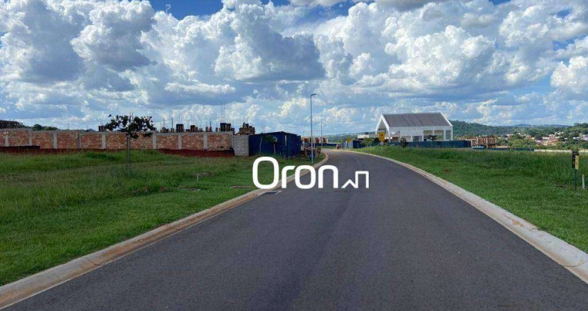 Terreno à venda, 720 m² por R$ 1.656.000,00 - Residencial Plateau D'or Unique - Goiânia/GO