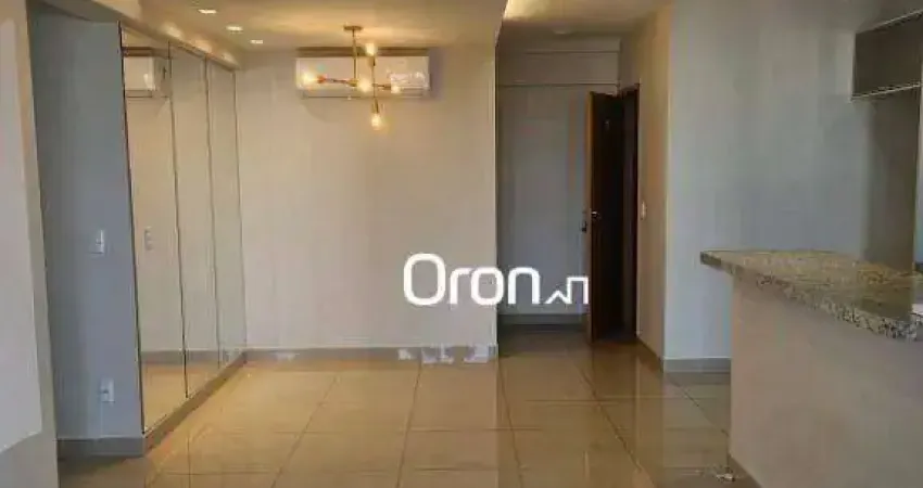 Apartamento à venda, 92 m² por R$ 699.000,00 - Parque Amazônia - Goiânia/GO