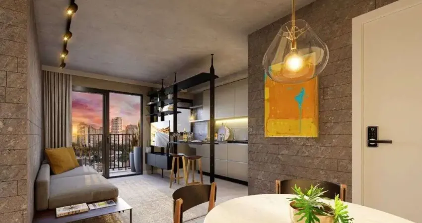 Apartamento à venda, 71 m² por R$ 740.000,00 - Setor Marista - Goiânia/GO