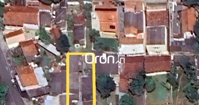 Terreno à venda, 482 m² por r$ 499.000,00 - setor pedro ludovico - goiânia/go