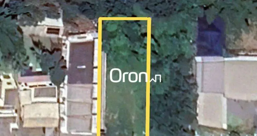 Área à venda, 1000 m² por R$ 650.000,00 - Setor Sudoeste - Goiânia/GO