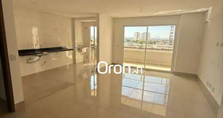 Apartamento à venda, 90 m² por r$ 620.000,00 - village veneza - goiânia/go