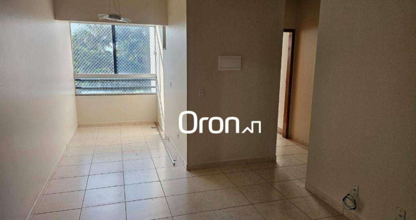 Apartamento com 3 dormitórios à venda, 72 m² por R$ 330.000,00 - Jardim Europa - Goiânia/GO