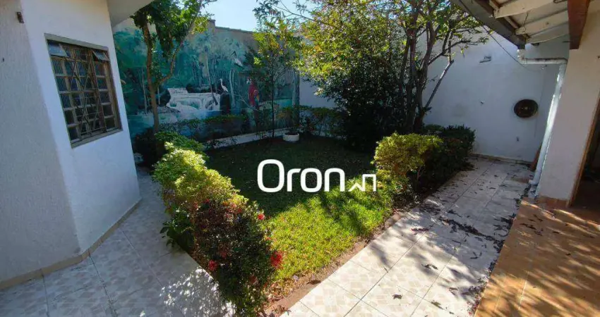 Casa à venda, 180 m² por r$ 710.000,00 - jardim europa - goiânia/go