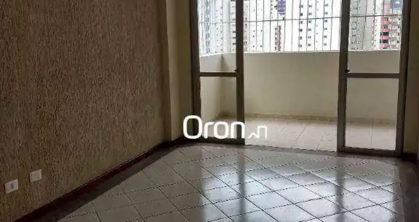 Apartamento com 4 dormitórios à venda, 135 m² por R$ 495.000,00 - Setor Bela Vista - Goiânia/GO