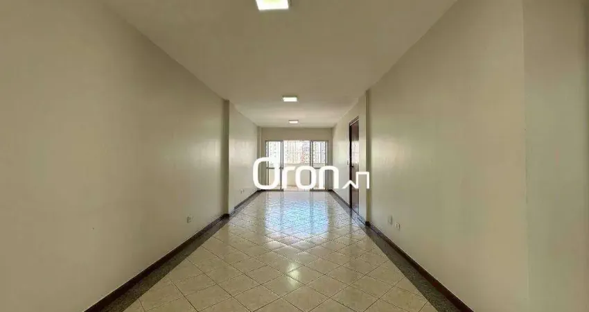 Apartamento com 4 dormitórios à venda, 135 m² por r$ 495.000,00 - setor bela vista - goiânia/go