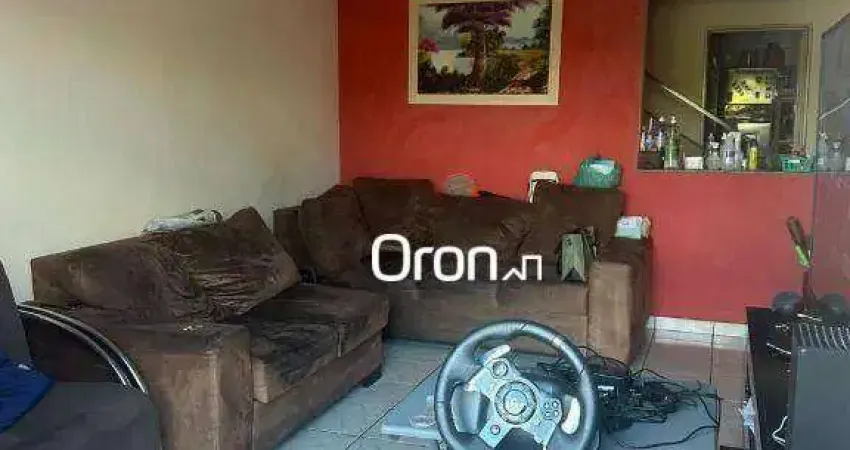 Sobrado com 3 dormitórios à venda, 180 m² por R$ 737.000,00 - Jardim Vila Boa - Goiânia/GO