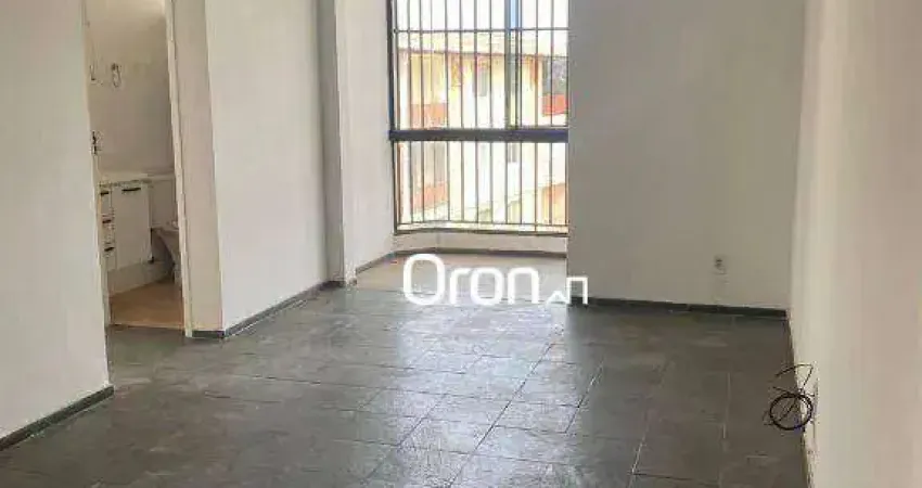 Apartamento com 2 dormitórios à venda, 63 m² por R$ 220.000,00 - Setor Goiânia 2 - Goiânia/GO