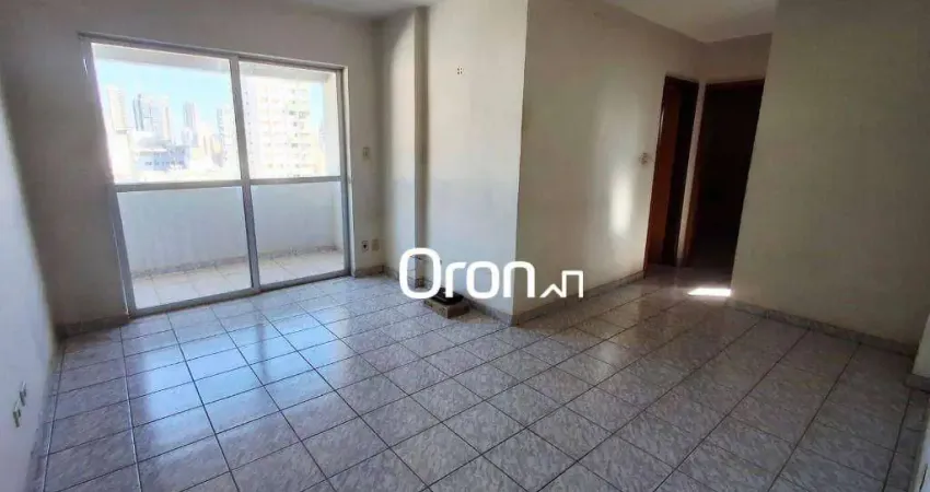 Apartamento com 2 dormitórios à venda, 66 m² por R$ 300.000,00 - Setor Bela Vista - Goiânia/GO