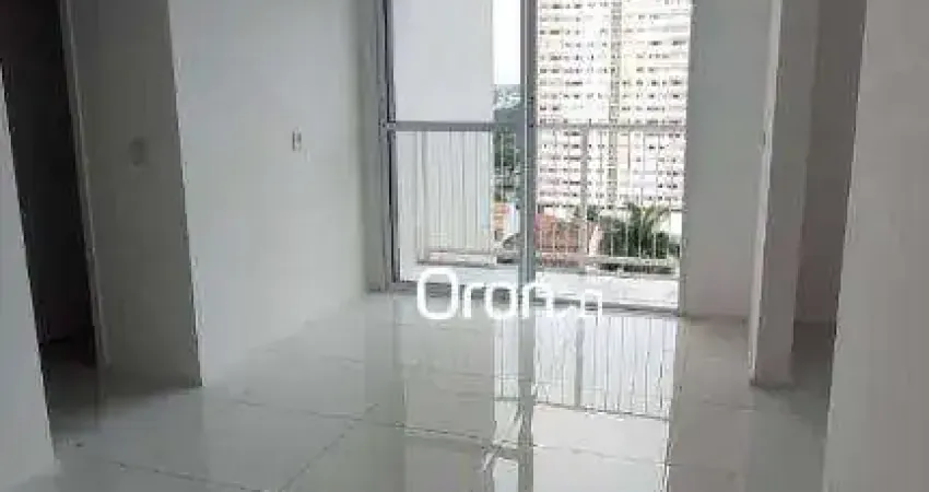 Apartamento com 3 dormitórios à venda, 72 m² por r$ 450.000,00 - parque amazônia - goiânia/go