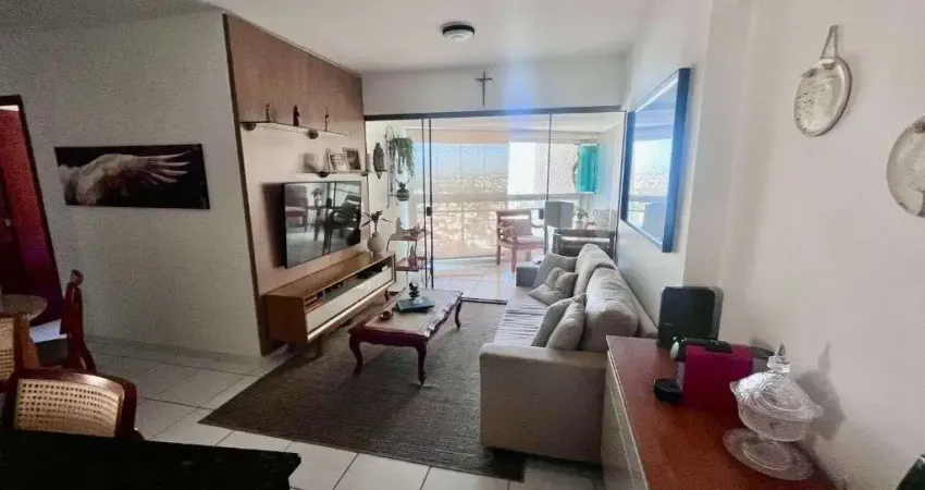 Apartamento com 2 dormitórios à venda, 71 m² por R$ 560.000,00 - Setor Bueno - Goiânia/GO