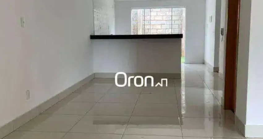 Sobrado com 3 dormitórios à venda, 160 m² por R$ 879.000,00 - Setor Goiânia 2 - Goiânia/GO