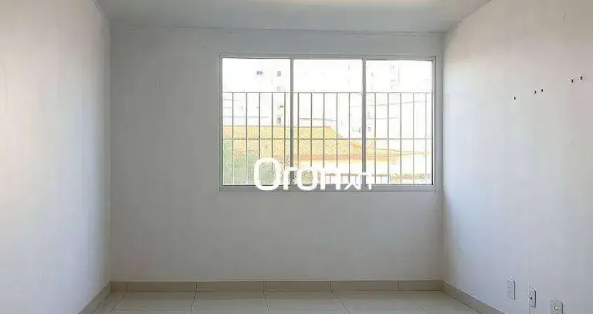 Apartamento com 2 dormitórios à venda, 76 m² por R$ 216.000,00 - Setor Leste Vila Nova - Goiânia/GO