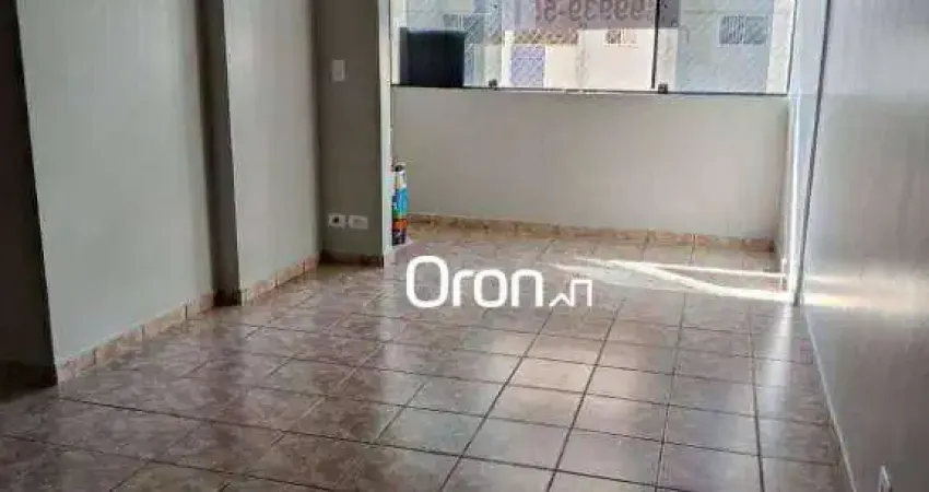 Apartamento com 2 dormitórios à venda, 60 m² por R$ 330.000,00 - Setor Bela Vista - Goiânia/GO