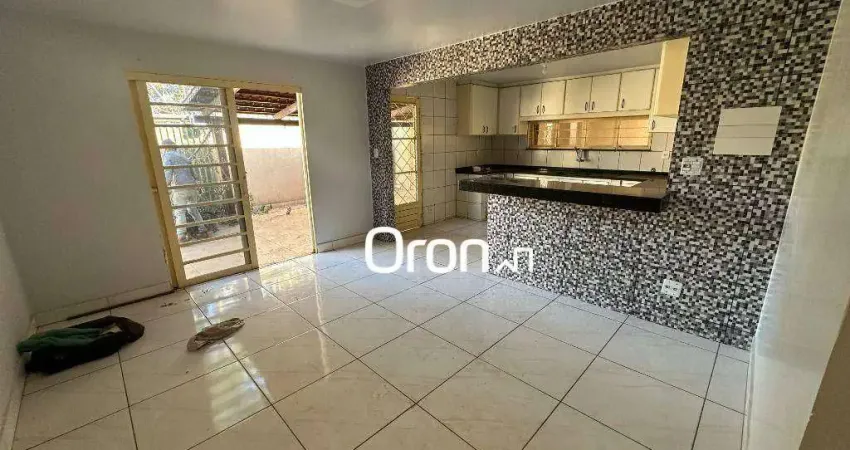 Casa à venda, 450 m² por r$ 1.369.000,00 - jardim américa - goiânia/go