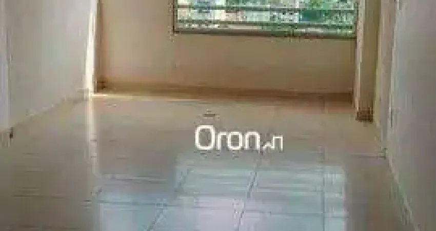 Apartamento à venda, 68 m² por r$ 460.000,00 - jardim américa - goiânia/go