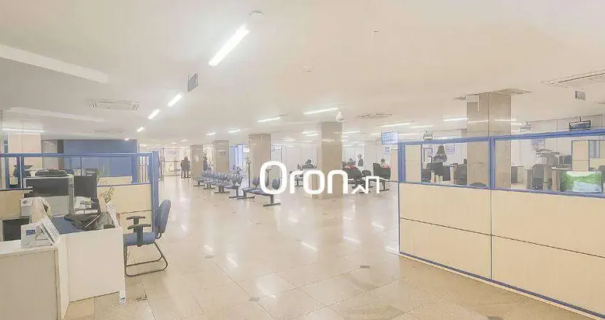 Prédio à venda, 5374 m² por r$ 25.000.000 - setor central - goiânia/go