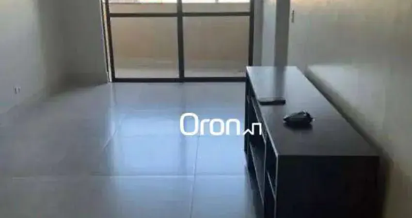 Apartamento à venda, 70 m² por r$ 380.000,00 - parque amazônia - goiânia/go