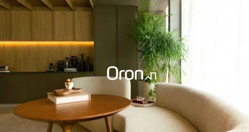 Sala à venda, 36 m² por r$ 550.000,00 - setor bueno - goiânia/go