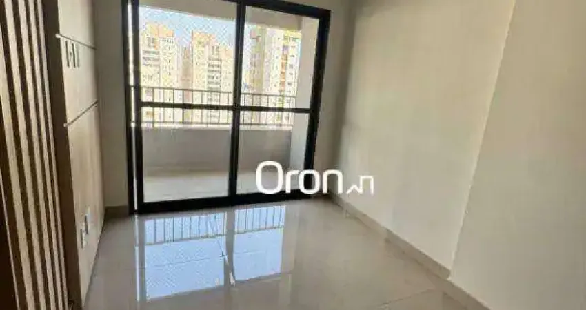 Apartamento à venda, 88 m² por r$ 850.000,00 - setor bueno - goiânia/go