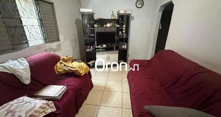 Casa à venda, 200 m² por r$ 449.000,00 - residencial center ville - goiânia/go