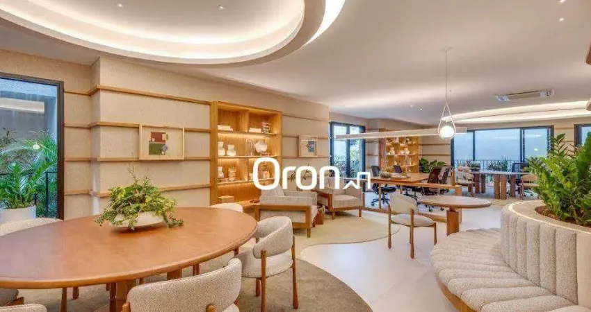 Sala comercial com 1 sala à venda na Rua Tomaz Edson, Serrinha, Goiânia