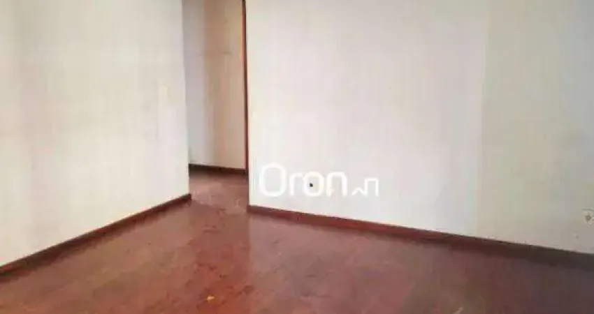 Apartamento com 3 dormitórios à venda, 84 m² por r$ 420.000,00 - setor bela vista - goiânia/go