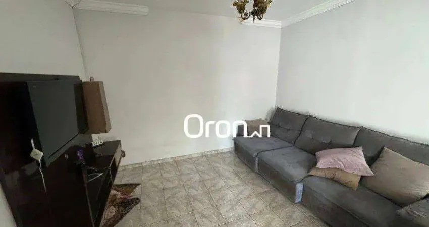 Casa com 4 dormitórios à venda, 280 m² por r$ 895.000,00 - setor pedro ludovico - goiânia/go