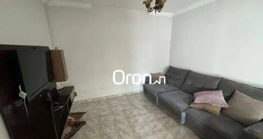 Casa com 4 dormitórios à venda, 280 m² por r$ 815.000,00 - setor pedro ludovico - goiânia/go