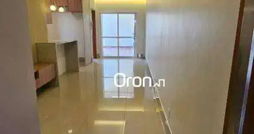 Casa com 3 dormitórios à venda, 91 m² por r$ 520.000,00 - chácaras anhangüera - goiânia/go