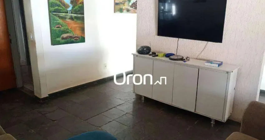 Casa com 4 dormitórios à venda, 200 m² por r$ 580.000,00 - jardim ana lúcia - goiânia/go