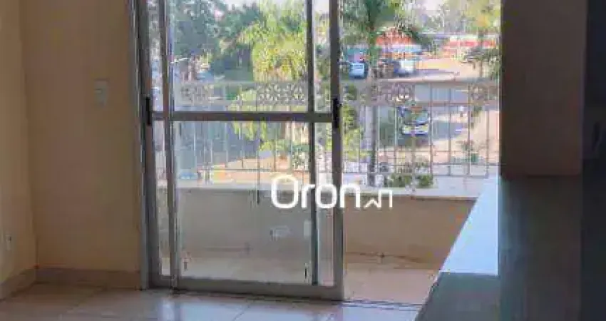 Apartamento com 3 dormitórios à venda, 74 m² por r$ 450.000,00 - setor sudoeste - goiânia/go