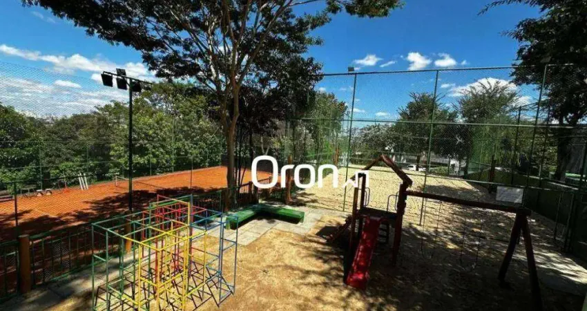 Terreno à venda, 1152 m² por r$ 1.050.000,00 - residencial parque mendanha - goiânia/go