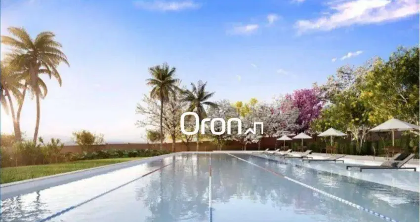 Terreno à venda, 267 m² por r$ 392.000,00 - jardins roma - senador canedo/go