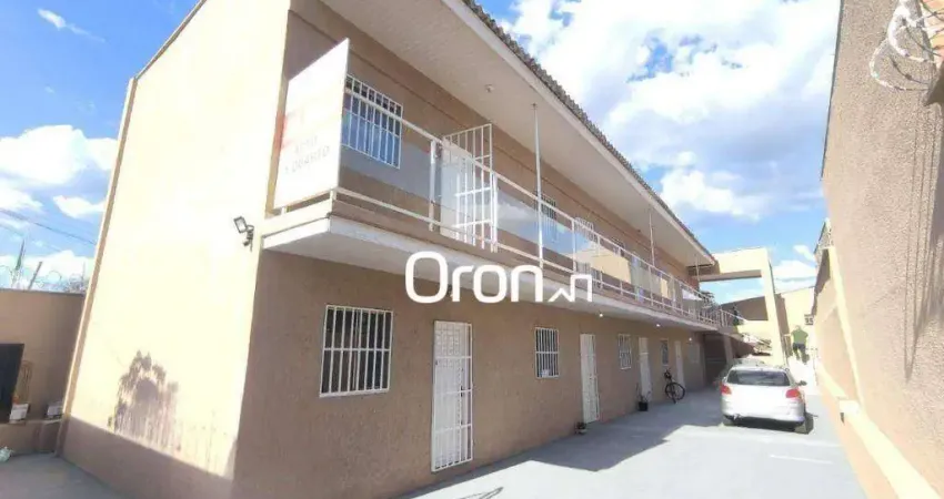 Prédio à venda, 372 m² por r$ 1.990.000,00 - setor central - goiânia/go