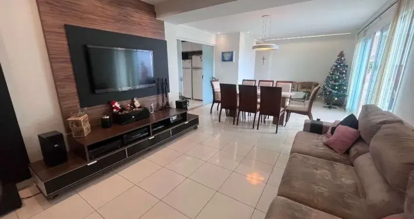 Apartamento com 4 dormitórios à venda, 163 m² por r$ 1.650.000,00 - setor bueno - goiânia/go