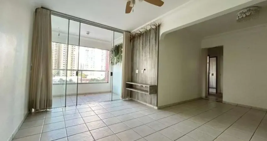 Apartamento com 3 dormitórios à venda, 85 m² por r$ 450.000,00 - setor bueno - goiânia/go