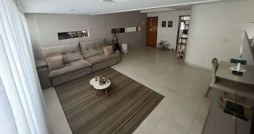 Apartamento com 3 dormitórios à venda, 110 m² por r$ 599.000,00 - parque amazônia - goiânia/go