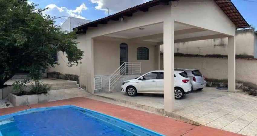 Casa com 5 dormitórios à venda, 248 m² por r$ 400.000,00 - vila joão vaz - goiânia/go