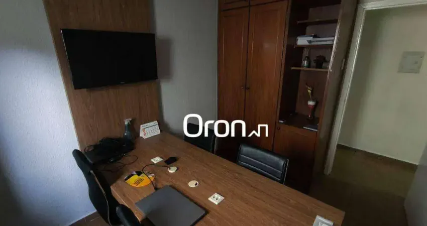 Casa à venda, 350 m² por R$ 2.490.000,00 - Setor Sul - Goiânia/GO