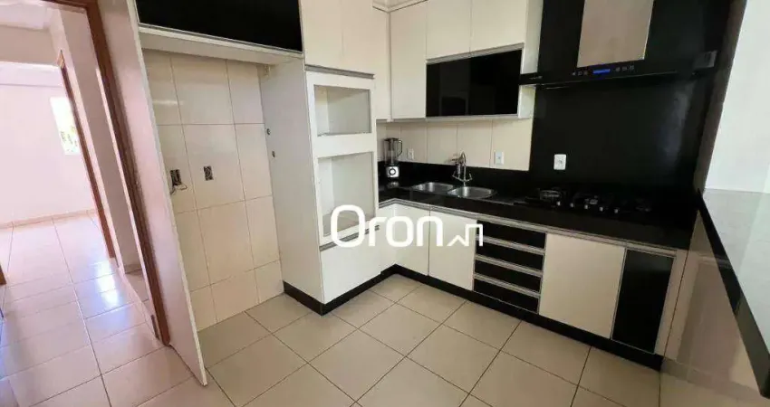 Sobrado com 4 dormitórios à venda, 231 m² por r$ 800.000,00 - residencial porto seguro itaparica - aparecida de goiânia/go