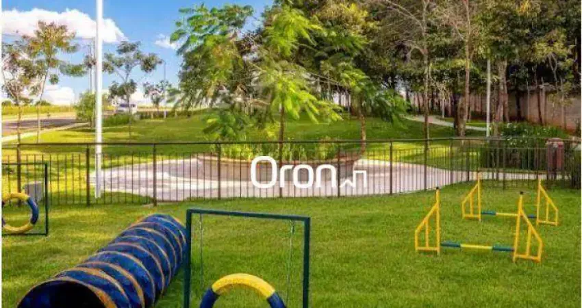 Terreno à venda, 300 m² por r$ 379.000,00 - parqville pinheiros - aparecida de goiânia/go